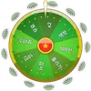 럭키 휠 돌리기 welfare icon