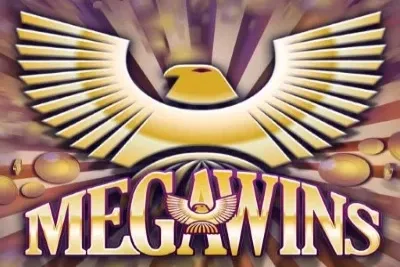 megawinsslot.com Logo